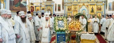COVID-19 виявили у Предстоятеля Білоруської Православної Церкви та ще у кількох єрархів