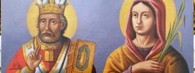 У Львові відреставрували старовинні ікони, знайдені на Тернопільщині