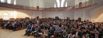 У Києві відбувся IV Форум християн-управлінців