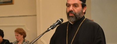 Metropolitan of Cameroon: Russia attempts to overthrow the Church’s canonical order