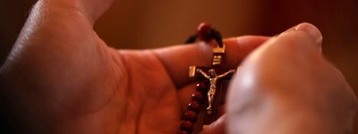 The Roman Catholic Church in Ukraine launches the Jericho Rosary "For the protection of Ukraine" today
