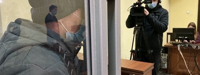 Водія, який збив двох монахинь у Львові, випустили під домашній арешт