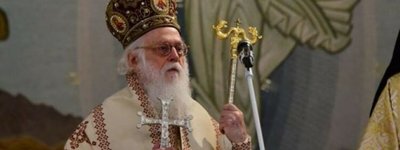 Archdiocese of Albania: The Archbishop’s views on Ukraine and Africa were clearly stated in his texts