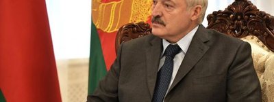 Лукашенко пригрозив повернути Україну в “лоно слов’янства”, бо "ми з
єдиної купелі хрещення"
