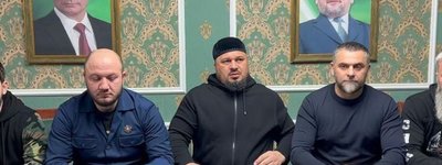 Керівництво Чечні пригрозило відрізати голову екссудді за образу ісламу