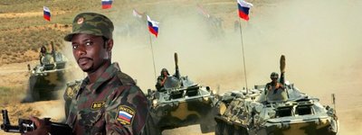 У РПЦ заявили, що християни Африки задоволені присутністю російських військових