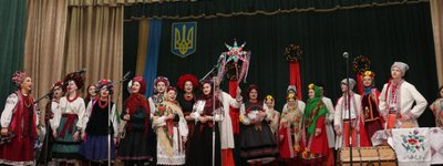 У Києві відбувся VІІ Міжнародний фестиваль пам’яті Блаженнішого Любомира Гузара «Студентська коляда»