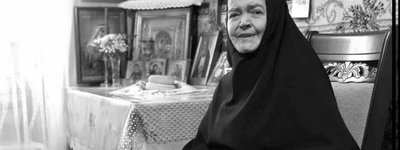 Померла почесна настоятелька Мукачівського монастиря УПЦ МП