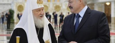 Лукашенко заявив російському пропагандисту, що вважає Бога білорусом