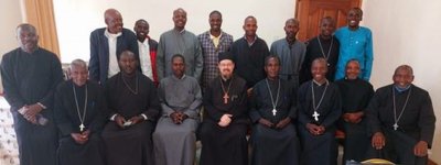 В РПЦ хвастаются, что к ним перешли еще 15 священников Александрийского Патриархата