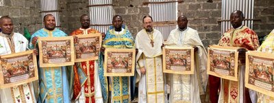 РПЦ вирішила заснувати монастирі в Африці