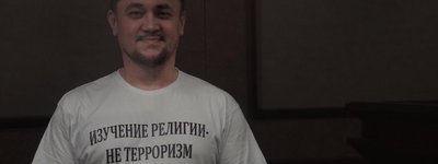 Окупанти засудили кримського ісламознавця до 11 років колонії
