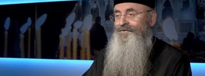 Член Синоду Елладської Церкви запропонував позбавити РПЦ автокефалії на п'ять років