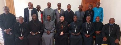 РПЦ рекордно швидко підготувала новий переклад Літургії африканською мовою суахілі