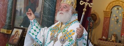 Африці не потрібні самозвані “рятівники” – Александрійський Патріарх про РПЦ