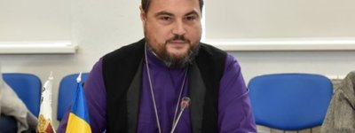 Церква благословляє застосування зброї проти загарбника, - митрополит ПЦУ