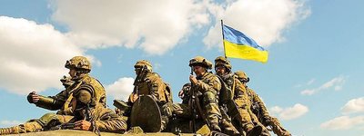 Речник УПЦ МП: Благословляємо всіх на захист України