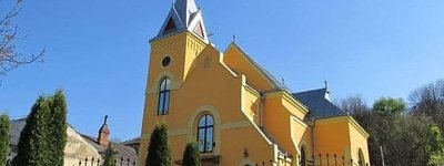 Буковинські церкви та релігійні спільноти об’єднались проти війни