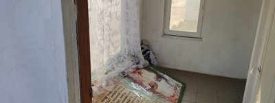 Невідомі побили вікна у храмі УПЦ МП на Херсонщині