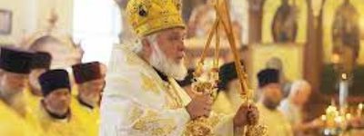 Архиєпископ Канадський РПЦЗ МП скаржиться на напади на російські церкви у зв'язку з подіями в Україні