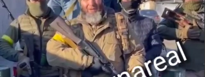 «Переходьте на наш бік» — командир батальйону «Крим» російським одновірцям-мусульманам