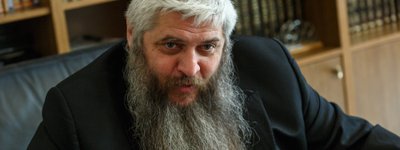 Головний рабин України звернувся до росіян та євреїв Росії: «Люди, зупиніть війну!»