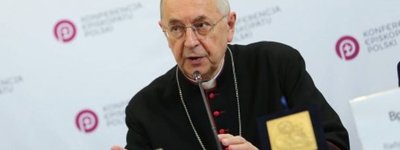 Голова Конференції єпископату Польщі написав листа Кирилу: Просіть Путіна припинити війну