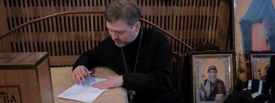 Religious communities of Bukovyna signed an appeal to NATO member countries to immediately close the sky