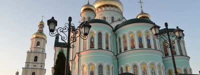 Банченський монастир УПЦ МП прийняв понад 5000 переселенців