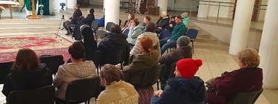 «Допомога Церкві в потребі» виділяє додаткові кошти для Церкви в Україні