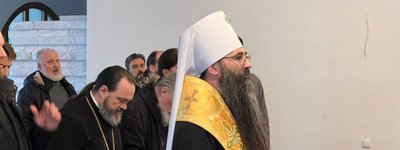 Митрополит Вінницький УПЦ МП просить очільника РПЦ Кирила опам’ятатися
