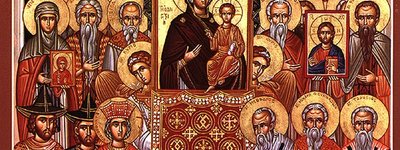 Сьогодні за Юліанським календарем Неділя Торжества Православ’я