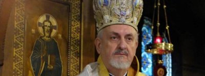Elder Metropolitan of Chalcedon: The pressure on Putin must become more stifling
