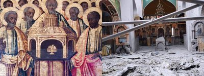 Православные богословы мира осудили ересь «русского мира» и позорные действия российской власти