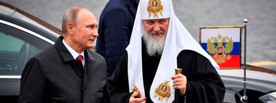 «Московському Патріархату місця в Україні після війни вже немає» – релігієзнавець Віктор Єленський