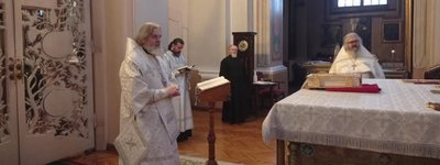 Литовская Православная Церковь: Решительно осуждаем войну России против Украины