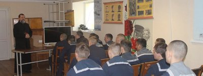 Севастопольские священники УПЦ МП «духовно окормляют» оккупантов и «обрабатывают» молодежь