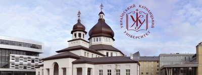 To Reject The Deeds Of Darkness – open letter of the Senate and the Rectorate of Ukrainian Catholic University
