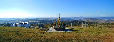 До ПЦУ приєднався ще один монастир МП на Львівщині