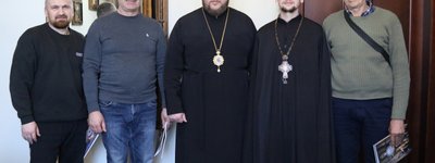 Дніпропетровська єпархія ПЦУ поповнилася ще трьома громадами з УПЦ МП