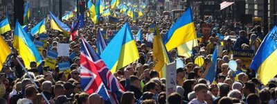 «Каждый, кто чтит Божью заповедь "Не убий", сегодня должен стать на сторону Украины», – Патриарх Святослав