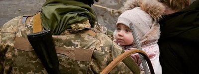 «Украина такая сильная, потому что отстаивает правду», – Глава УГКЦ в 35-й день войны