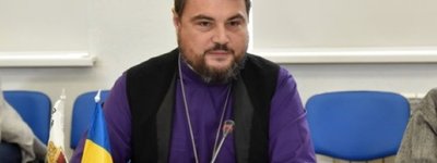 "Існує три етапи", – митрополит Олександр (Драбинко) про вихід парафій з Московського Патріархату