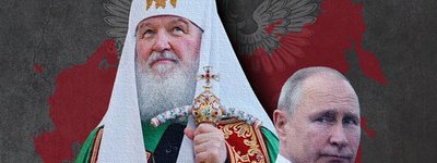 Is "Russian world" heresy or neo-nazism?