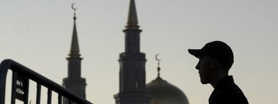 Зеленский поздравил мусульман Украины с началом Рамадана