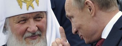 «Русский мир» стал новой религией россиян, – эксперты