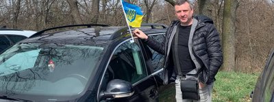 Протестанський пастор з України ловить на живця русофашистів у Німеччині