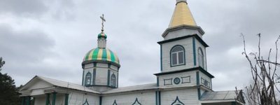 На Кіровоградщині віряни «відвоювали» в УПЦ МП  храм Миколи Чудотворця