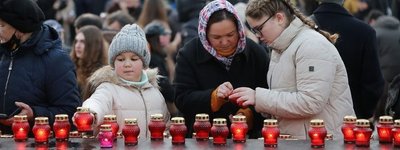 У Львові сьогодні помоляться за всіх невинно убитих українців, які загинули від рук рашистів