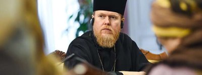 Спикер ПЦУ объяснил, почему важно запретить Московский Патриархат в Украине